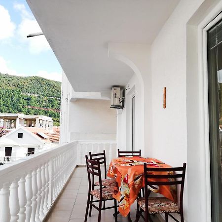Apartment Azalea Of Budva Buitenkant foto