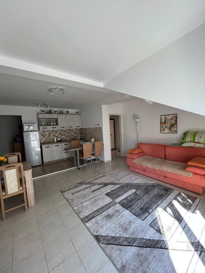 Apartment Azalea Of Budva Buitenkant foto