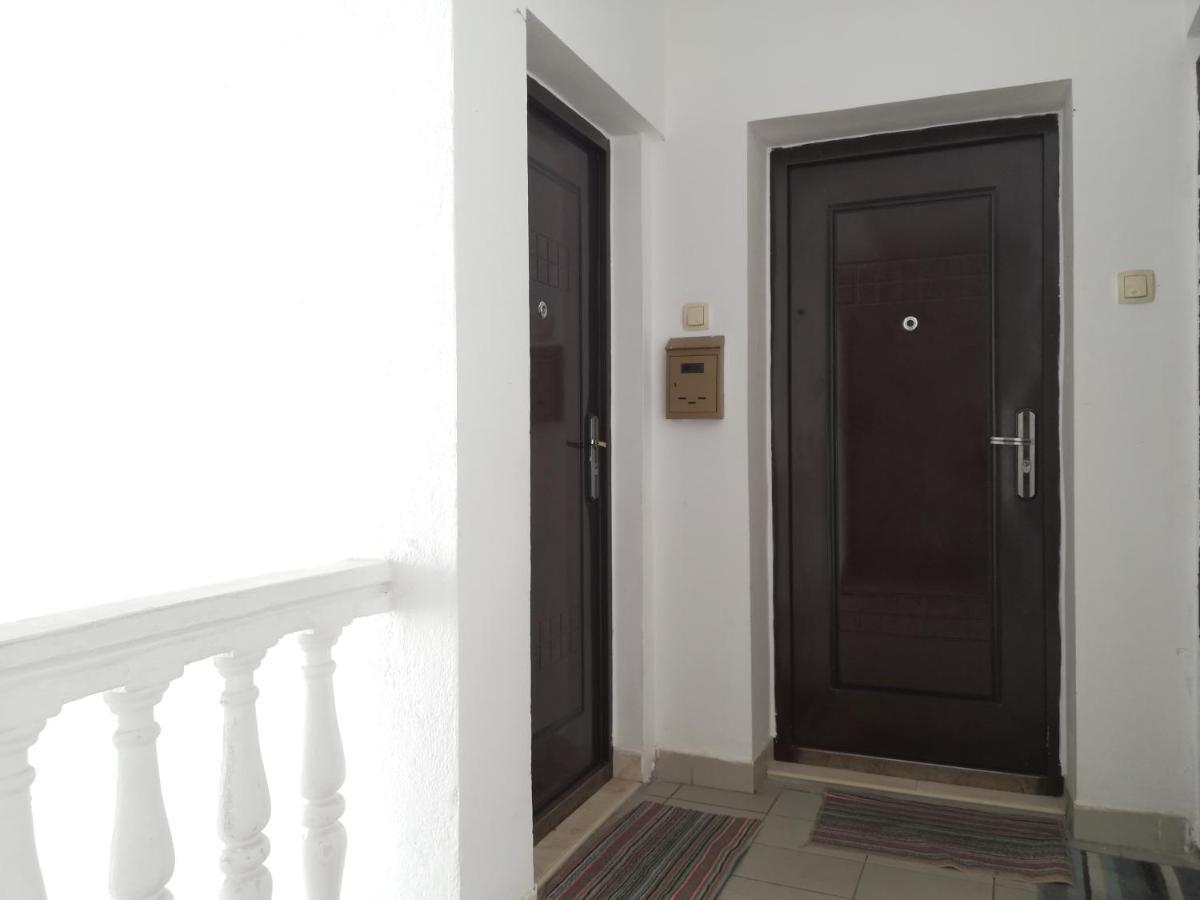 Apartment Azalea Of Budva Buitenkant foto